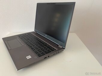 HP Z book Fury 15 G7 - 3