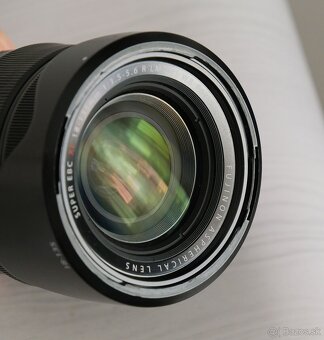 Fujifilm XF 18-135mm f/3.5-5.6 R LM OIS WR - 3