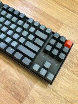 Predám Keychron K8 mechanickú klávesnicu - 3