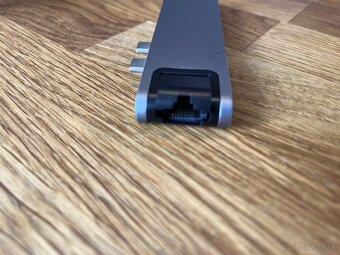 Adaptér MacBook pro/air - 3