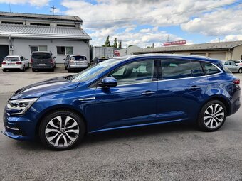 Renault Megane - 3