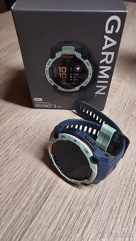 Garmin Instinct 3 - 3