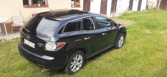 Mazda Cx-7 2.3 Fox Cx7 cx7 turbo 260Ps 191Kw - 3