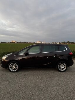 Opel Zafira - 3