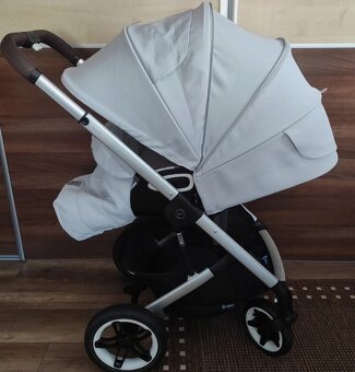 Cybex talos S lux - 3
