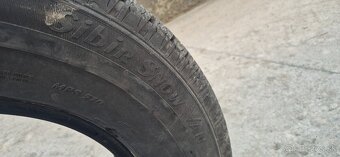 Pneumatika zimná Matador Sibir Snow Van - 3
