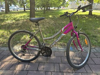 Dámsky horský bicykel - 3