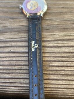 Omega De Ville - 3