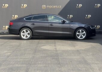 Audi A5 B8 2.0TDi 140kW, Advanced automat 140 kw 2016 - 3