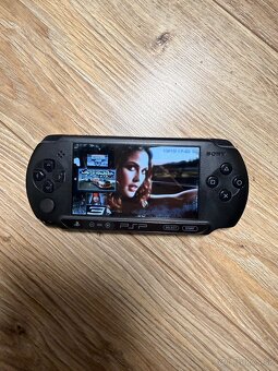 Sony PSP street - 3