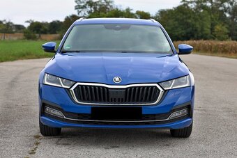 Octavia Combi 2.0 TDi First Edition rok 2021 - 3