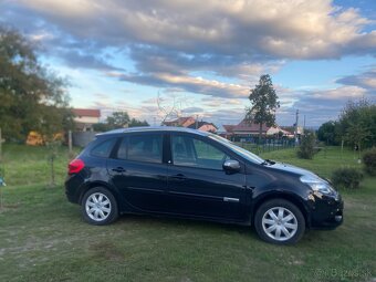 Renault clio grandtour - 3