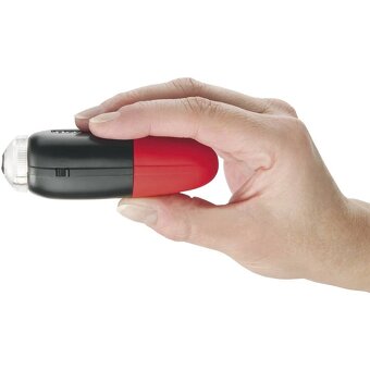 AccuLux LED 2000 - LED mini vreckové svetlo nové/nepoužité - 3