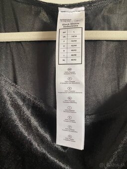 Kostym na Helloween a podobne akcie - 3