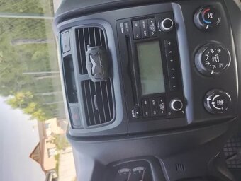 Predám auto Kia Sportage - 3