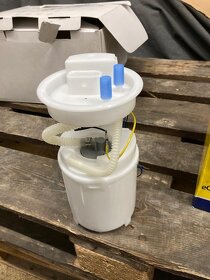 Palivové čerpadlo na Škodu Fabia - 3