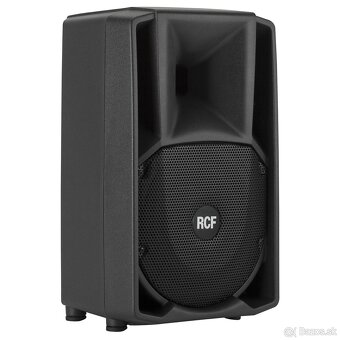 Predám aktívne monitory RCF 708 - 3