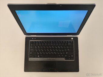 DEll Latitude E6430 – i5-3320M, 8 GB RAM, 512 GB SSD - 3