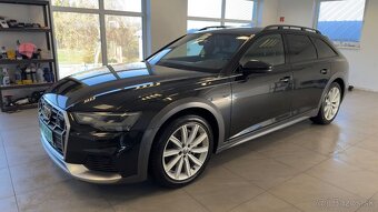 Audi A6 ALLROAD - 3