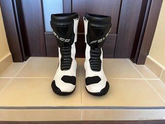 Čižmy Falco Oxegen, veľkosť 43 - 3