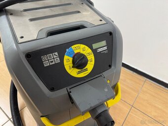 Kärcher SGV 8/5 - 3