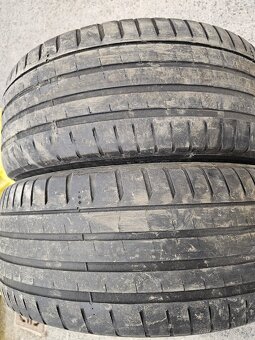 Michelin Pilot Sport 5 215/55 R17 - 3