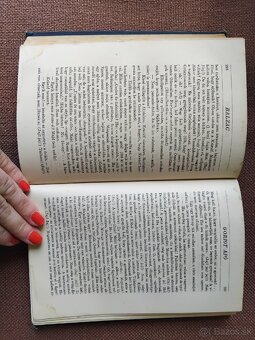 Klasszikus regenytar - 3