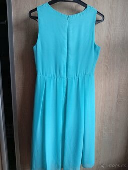 Krásne spoločenské šaty - 3