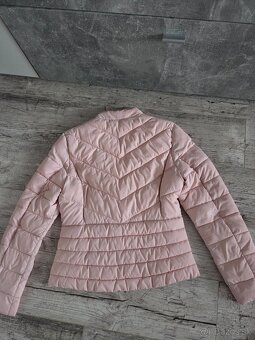 Dámska prechodná bunda - 3