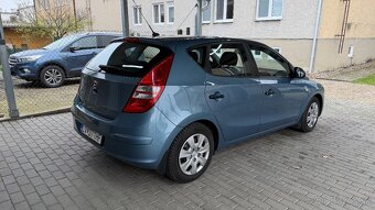 Hyundai i30 1.4 benzin - 3