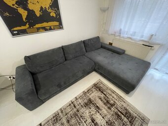 Rohova sedačka obojstranna - 3