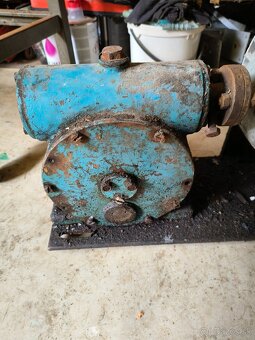 Uhlová prevodovka - 3