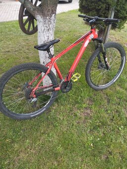 Kellys spider 30 - 3