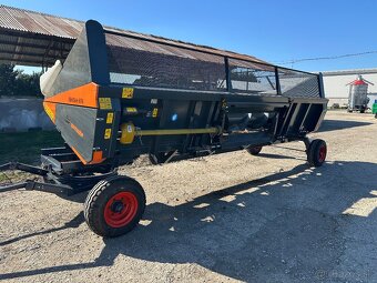 Slnečnicový adaptér NAS OptiSun 876 - 3