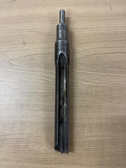 Predám dlabacie vrtáky - 3