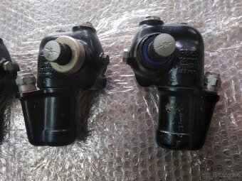 Tlmiče Tatra, Škoda, Praga, Aero, Mercedes... - 3