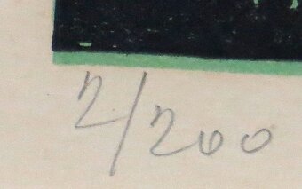 Gustáv Kružič - Shehová Fujavica 2/200 - 3