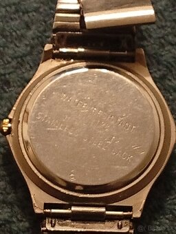 Naramkove hodinky Bomega - 3