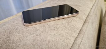 Samsung galaxy S22 256gb pink gold - 3