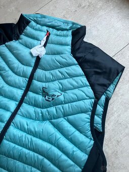 Nova dámska Primaloft Dynafit vesta - 3