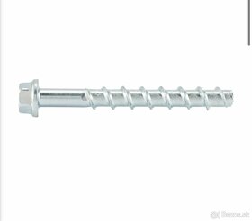 WÜRTH KOTVA DO BETÓNU 14x110/35 - 3