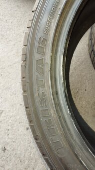 Letné pneumatiky 275,40r20 - 3