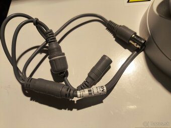 HikVision DS-2CE78H8T-IT3F 2.8mm 5MPx TVI kamera - 3