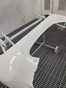 Zadné nárazník - 3