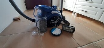 Hepa filter na Vysávač Rowenta Compact Power - 3