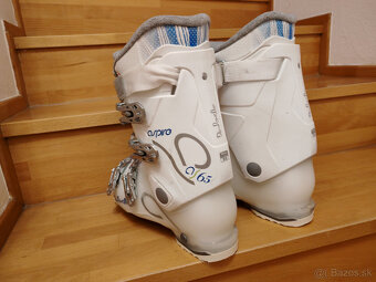 Predám dámske lyžiarky - 3