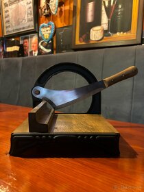 Retro krájač na chlieb - 3