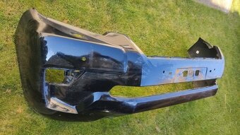 Land Cruiser Prado 150 J150 2017 - 2023 - Predny naraznik - 3