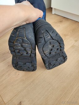 Vysokokvalitné značkové snehule KAMIK - 3