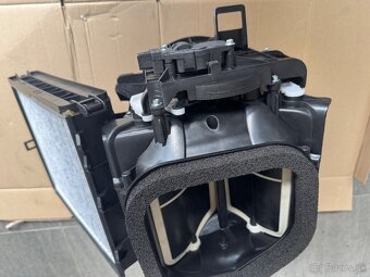 Ventilator kurenia  VW Touareg 7P6 - 3